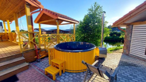 Edelweiss Holiday House - Šventoji